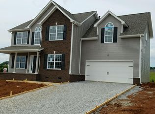 2852 Southwinds Circle, Sevierville, TN 37876