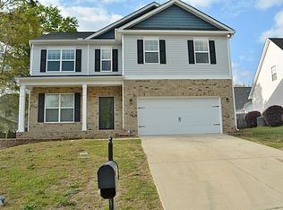 324 Joshua Tree Ct, Blythewood, SC 29016