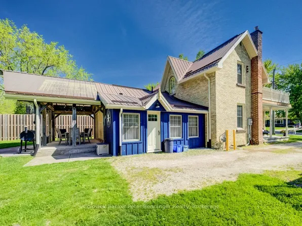 146 Queen St S, Arran Elderslie, ON N0G 2N0