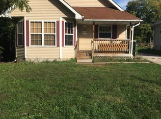 1335 McCormick St, Des Moines, IA 50316