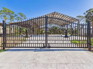 348 Cedar Island Rd, Perry, FL 32348