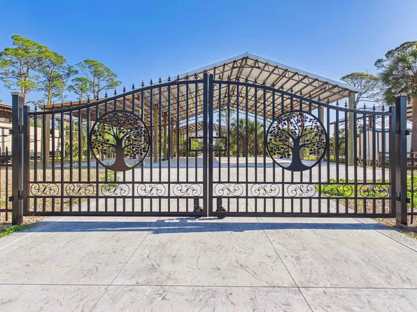 348 Cedar Island Rd, Perry, FL 32348