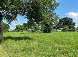 17408 Janacek Rd, Crosby, TX 77532