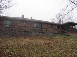 128 Clover Rd, Highlandville, MO 65669