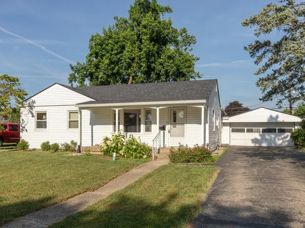 320 S Odell St, Brownsburg, IN 46112