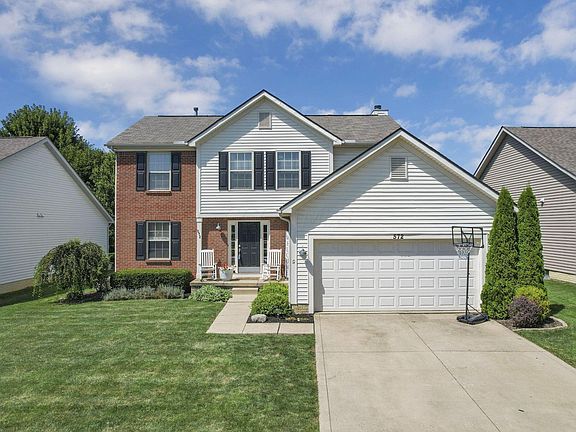2nd image of 572 Fields Meadow Dr