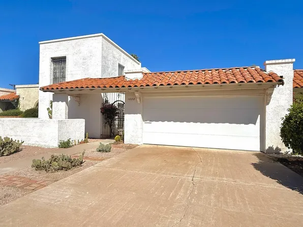 1032 E LAGUNA Drive, Tempe, AZ 85282