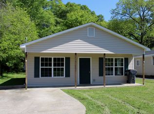 819 Georgia Ave, Cedartown, GA 30125