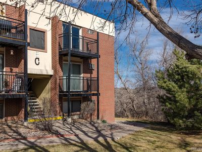 5995 W Hampden Avenue #17C, Denver, CO, 80227
