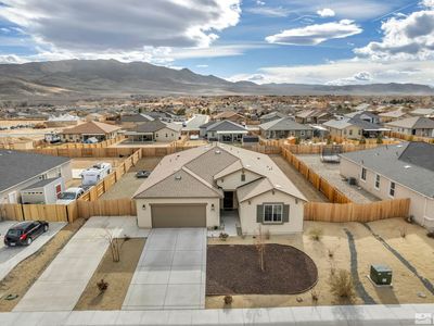 93 Oakmont Dr, Dayton, NV, 89403
