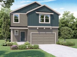 20609 E Meadow Spring Loop, Liberty Lake, WA 99019