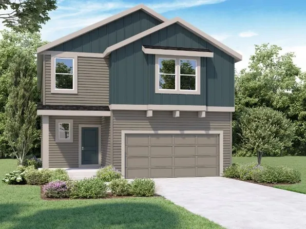 20609 E Meadow Spring Loop, Liberty Lake, WA 99019