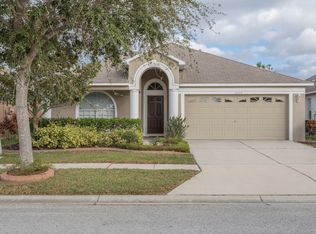 8323 Canterbury Lake Blvd, Tampa, FL 33619