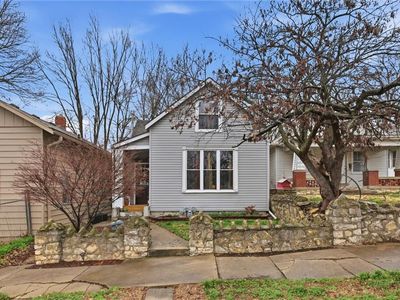 526 Kiowa St, Leavenworth, KS, 66048