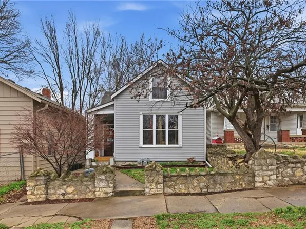 526 Kiowa St, Leavenworth, KS 66048