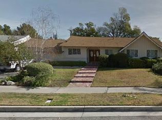 11008 Canby Ave, Porter Ranch, CA 91326