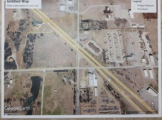 6131 S Highway 270, Woodward, OK 73801