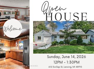 612 Dunlap St, Lansing, MI 48910