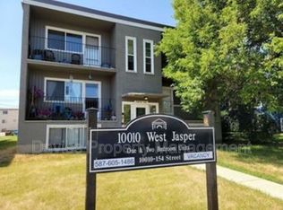 10010 154th St NW #WJ2-1, Edmonton, AB T5P2G9