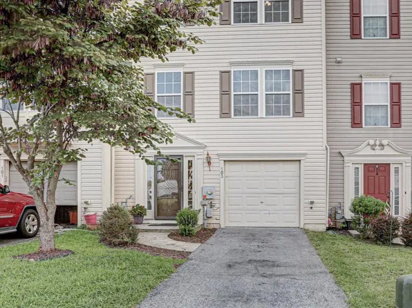 103 Summer Dr, Smyrna, DE 19977