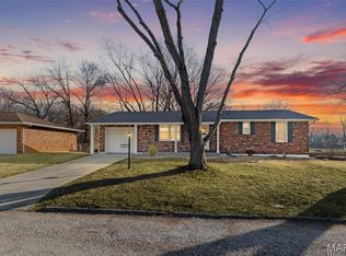 4407 Thadway Dr, Alton, IL