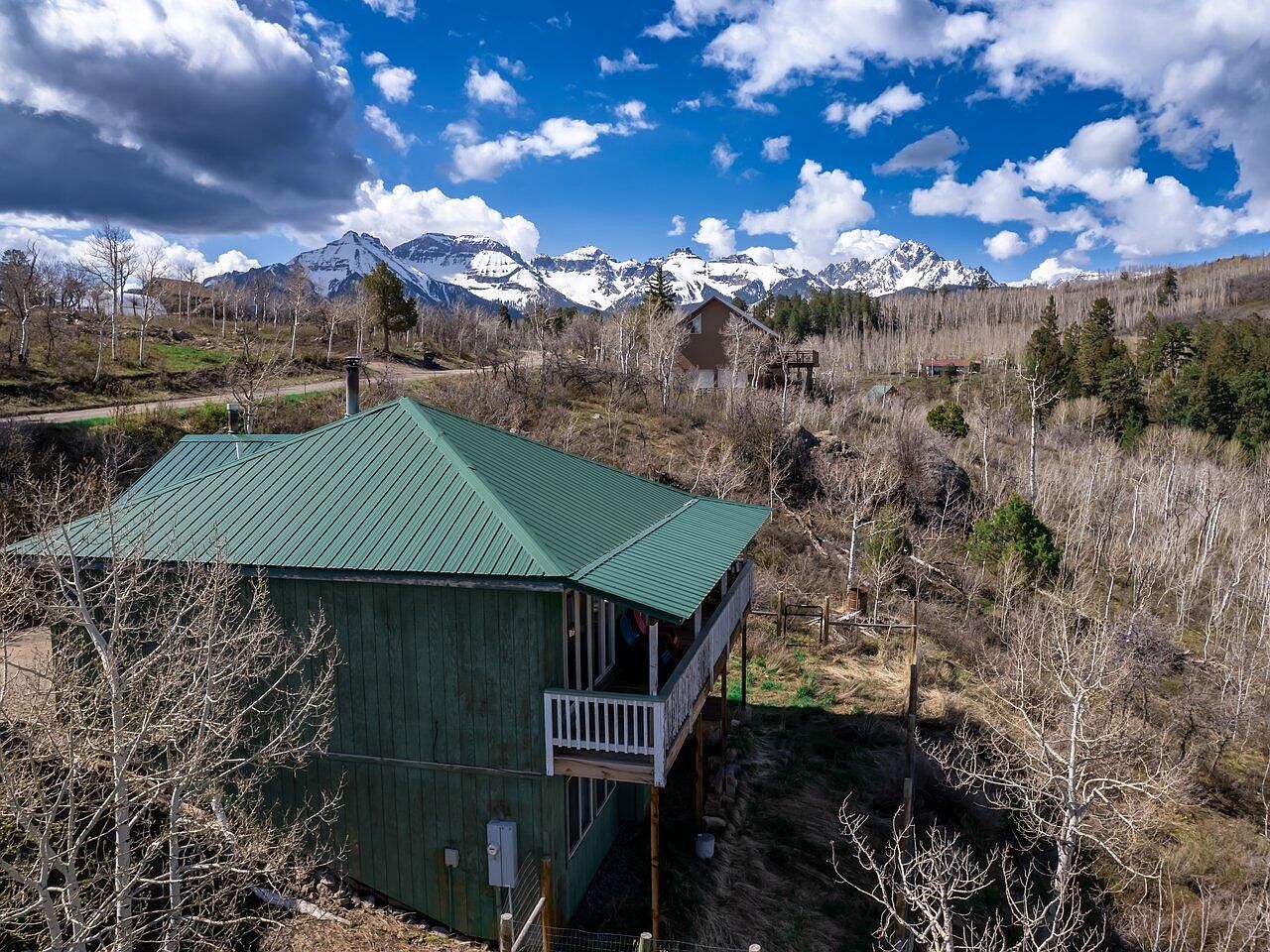 2334 Aspen Dr, Ridgway, CO 81432 Zillow