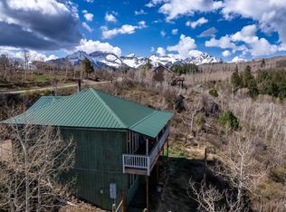 2334 Aspen Dr, Ridgway, CO 81432