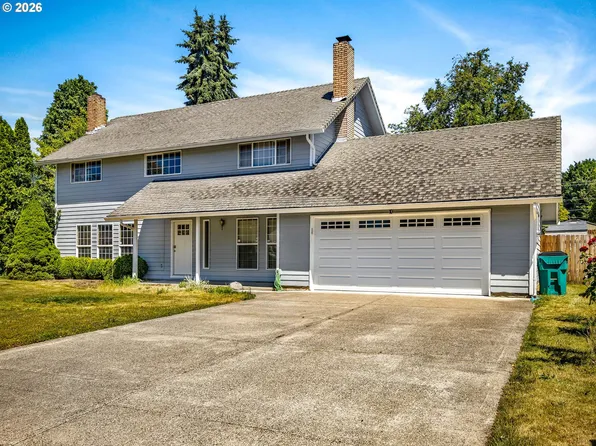 1218 NW 93rd St, Vancouver, WA 98665