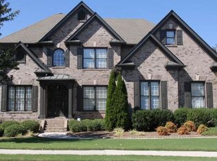 2932 Heart Pine Way, Buford, GA 30519