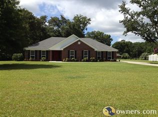 13031 Old Pascagoula Rd, Grand Bay, AL 36541