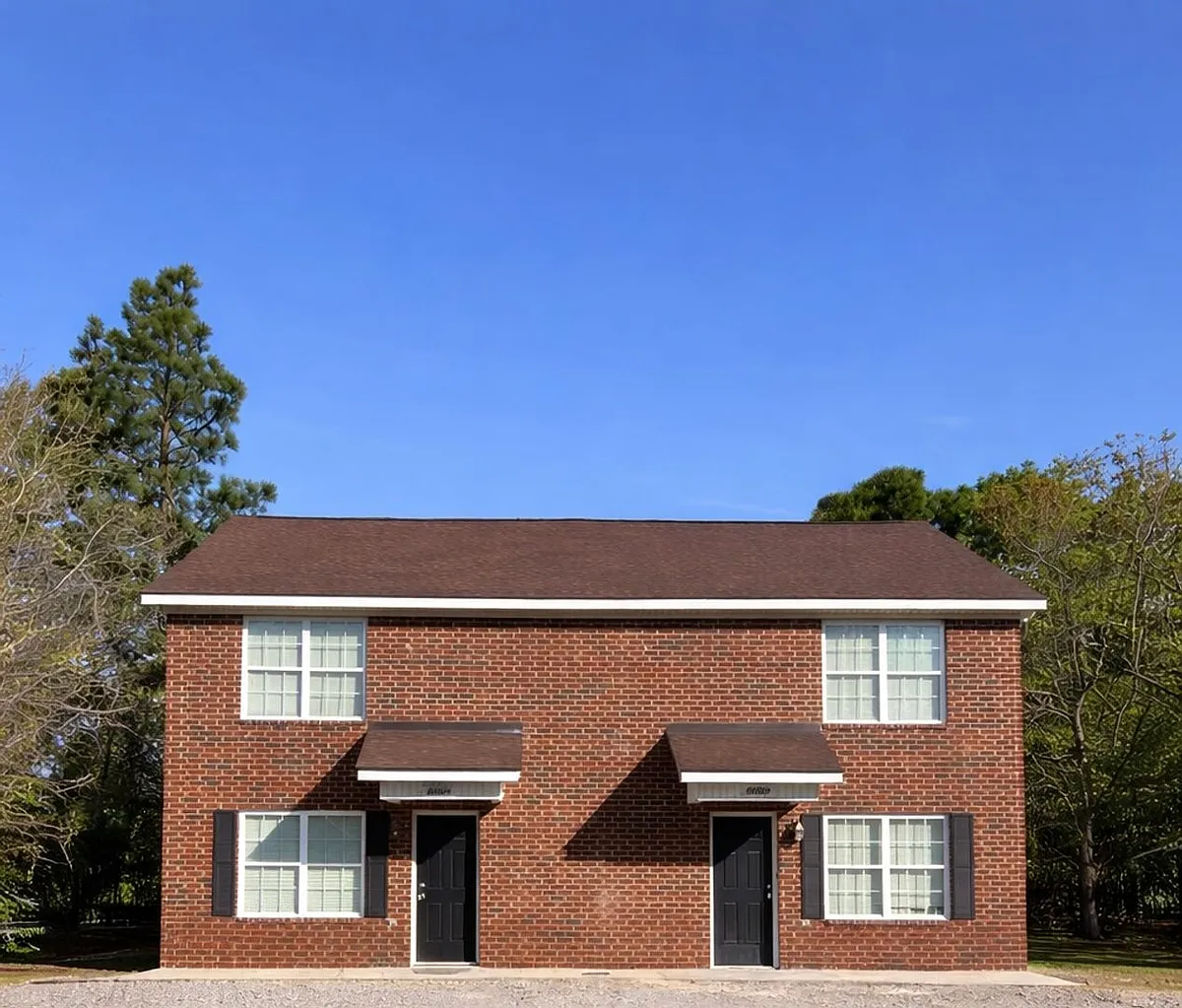 Building Photo - 3102A Emanuel Church Rd