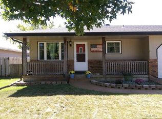 208 E Neal Ave, Salina, KS 67401