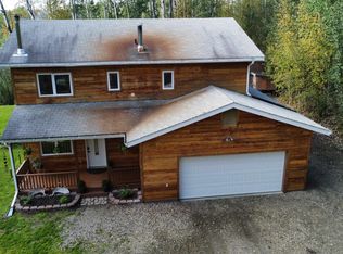 422 Bullion Dr, Fairbanks, AK 99712