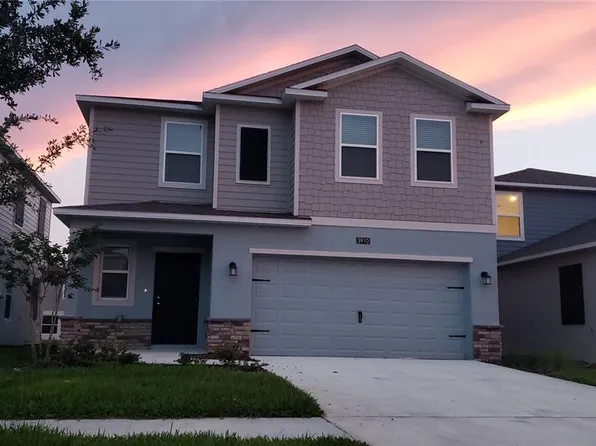 3910 Amers Loop, Haines City, FL 33844
