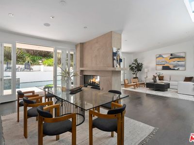1563 N Doheny Dr, Los Angeles, CA, 90069