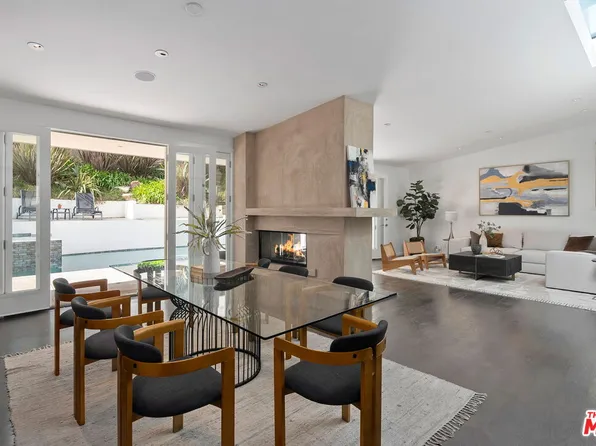 1563 N Doheny Dr, Los Angeles, CA 90069