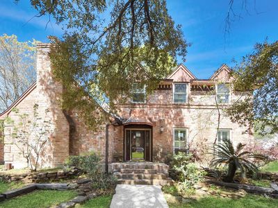 10710 Moorcreek Dr, Houston, TX, 77070