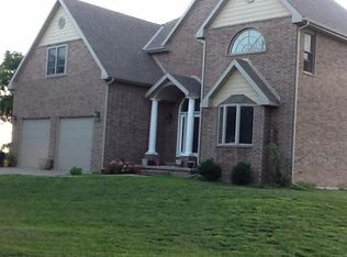 1749 350th St, Madison, KS 66860