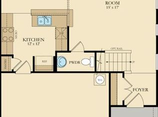 463 Whispering Breeze Ln, Summerville, SC 29483