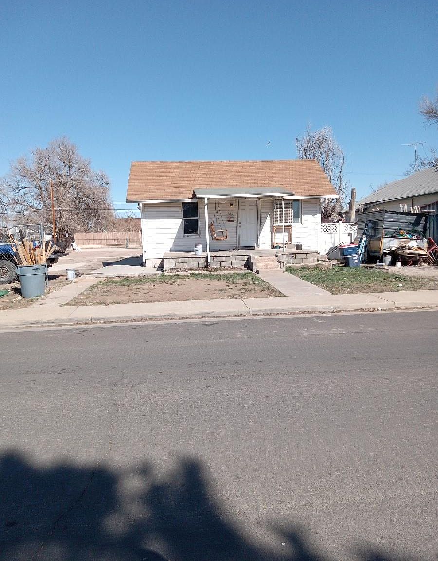 480 N 6th Avenue, Brighton, CO 80601 MLS 7859439 Zillow