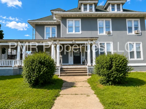 525 s 7th Street, 525 S 7th St APT 1N, Council Bluffs, IA 51501