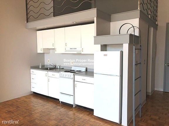 61 Brookline Ave. #307 Boston - Fenway Unit Photo 4