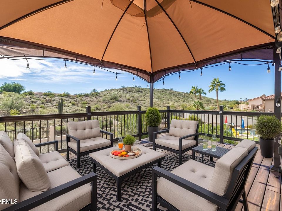 1st image of 3411 E DESERT TRUMPET Road