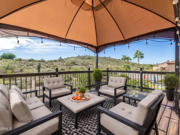 3411 E DESERT TRUMPET Road, Phoenix, AZ 85044