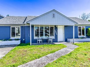 4529 S Junett St, Tacoma, WA