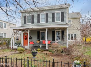 37 Prospect Ave, Red Bank, NJ 07701