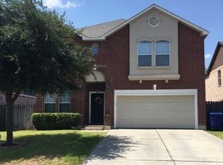 310 Gilman, Laredo, TX 78046