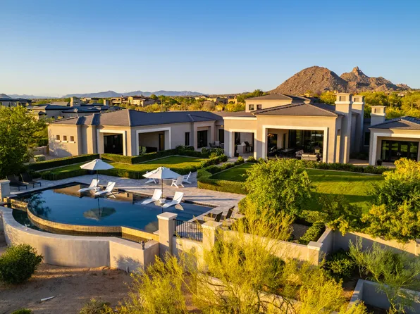24066 N 90TH Way, Scottsdale, AZ 85255