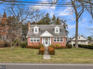 181 Big Oak Rd, Bridgeton, NJ 08302