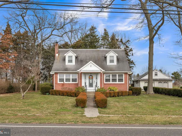 181 Big Oak Rd, Bridgeton, NJ 08302